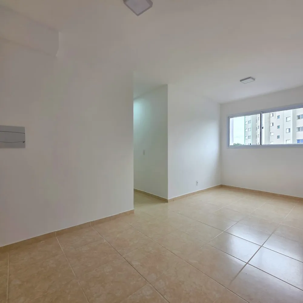 Apartamento, 2 quartos - Foto 1