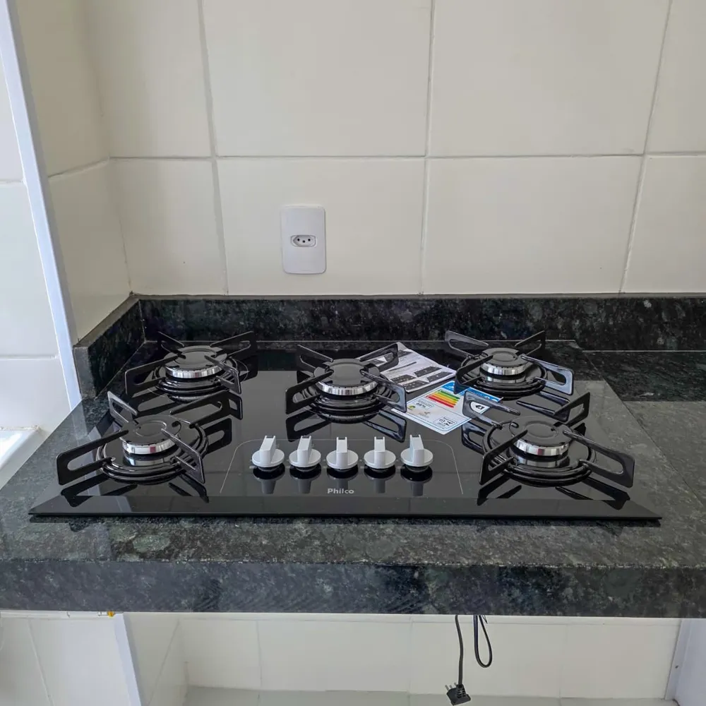 Apartamento, 2 quartos - Foto 8