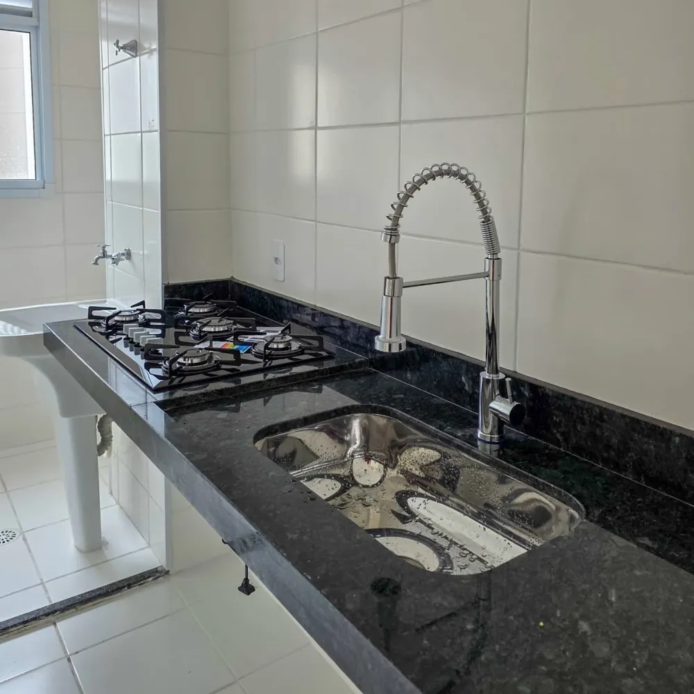 Apartamento, 2 quartos - Foto 2