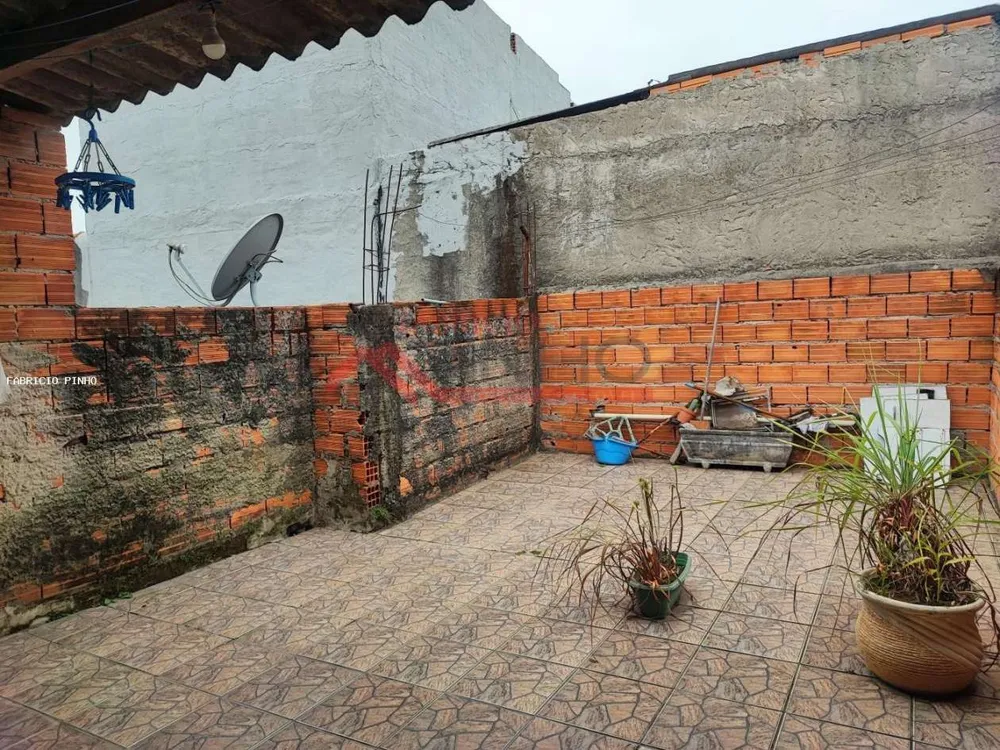 Sobrado, 3 quartos - Foto 15