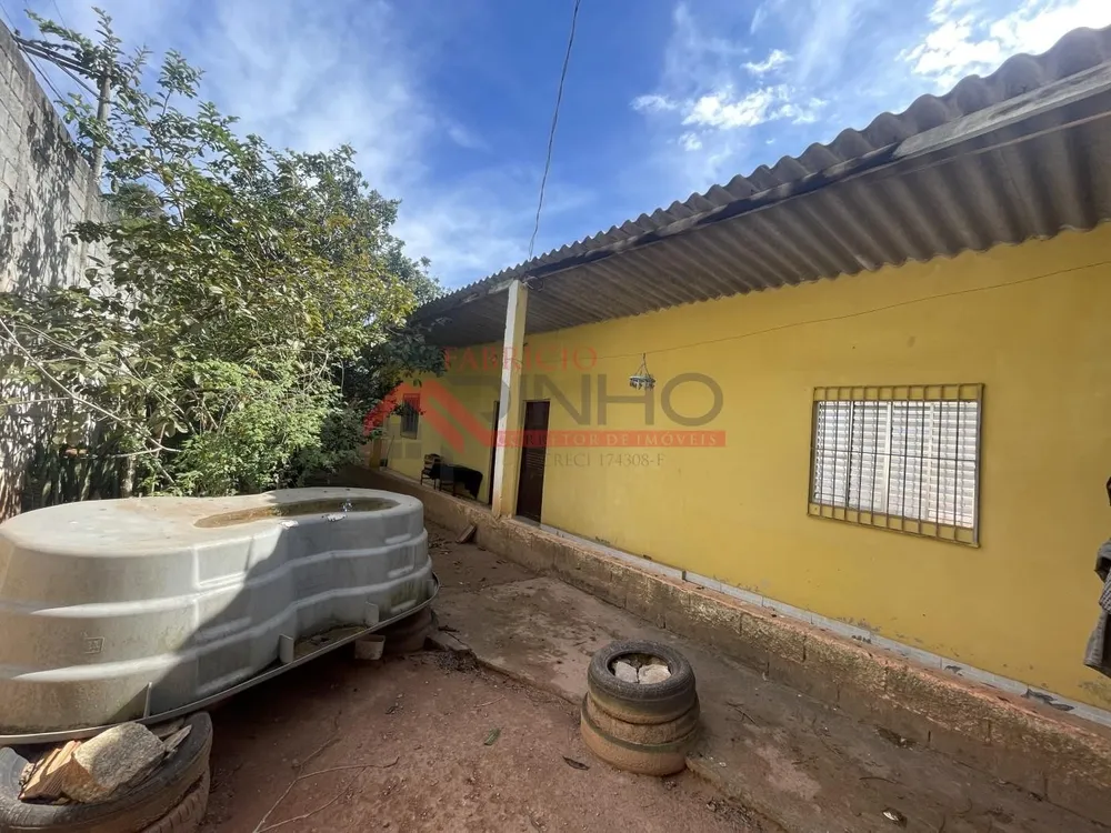 Chácara, 2 quartos, 2000 m² - Foto 6