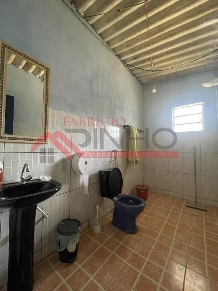Chácara, 2 quartos, 2000 m² - Foto 8