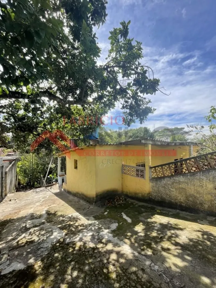 Chácara, 2 quartos, 2000 m² - Foto 1