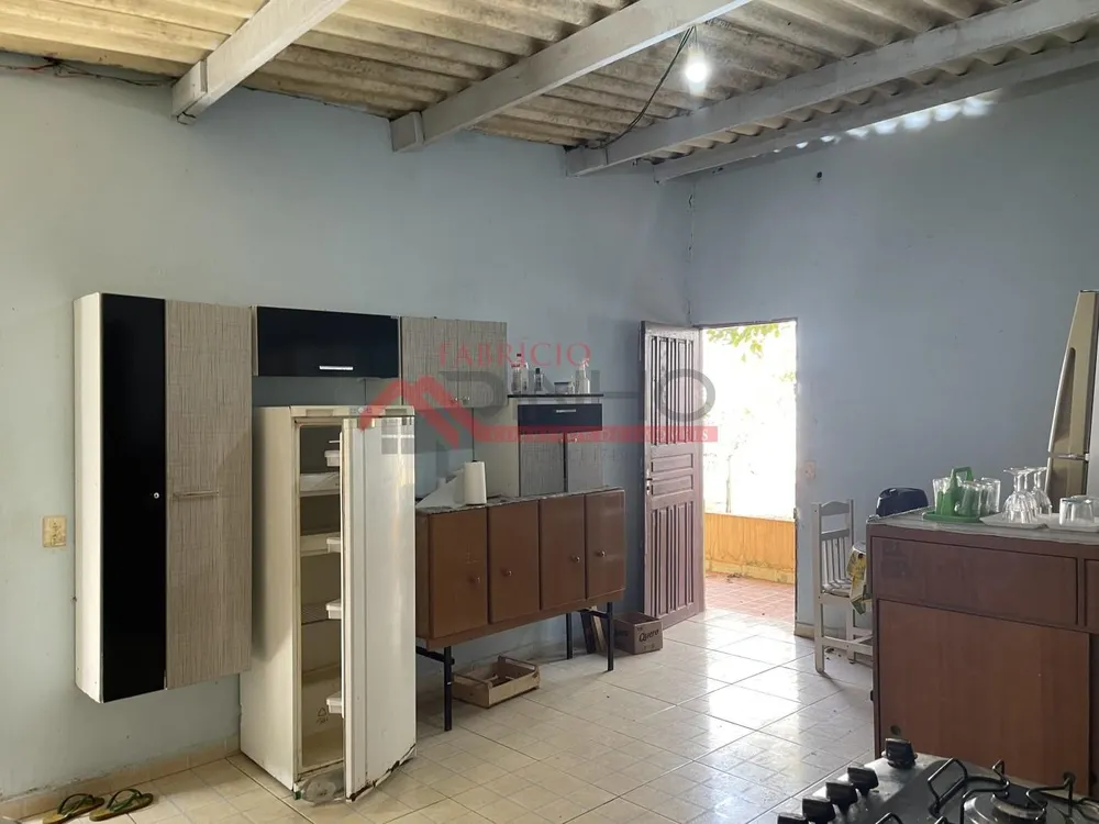 Chácara, 2 quartos, 2000 m² - Foto 6
