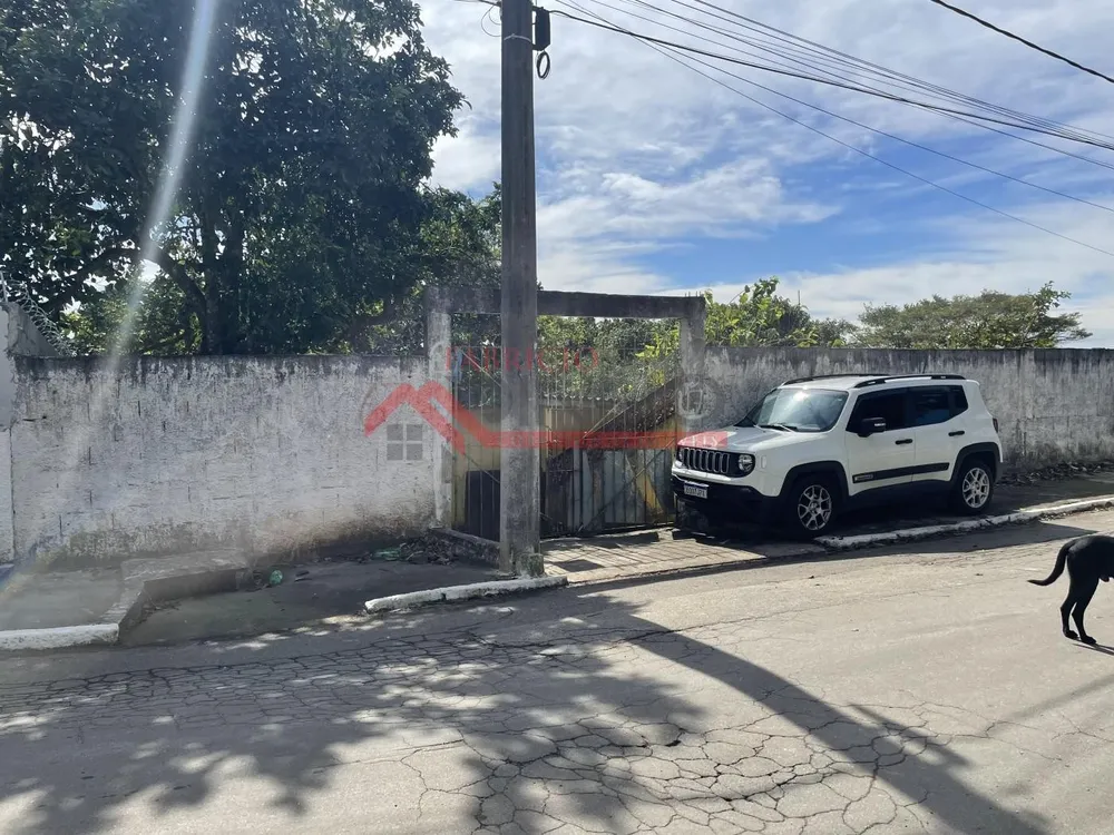 Chácara, 2 quartos, 2000 m² - Foto 3