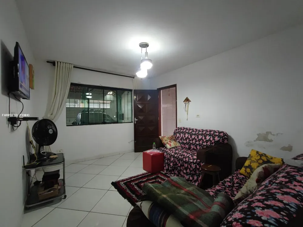 Casa, 2 quartos - Foto 5