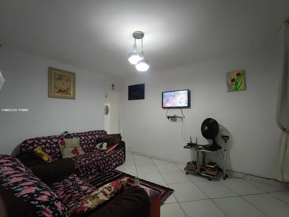 Casa, 2 quartos - Foto 4