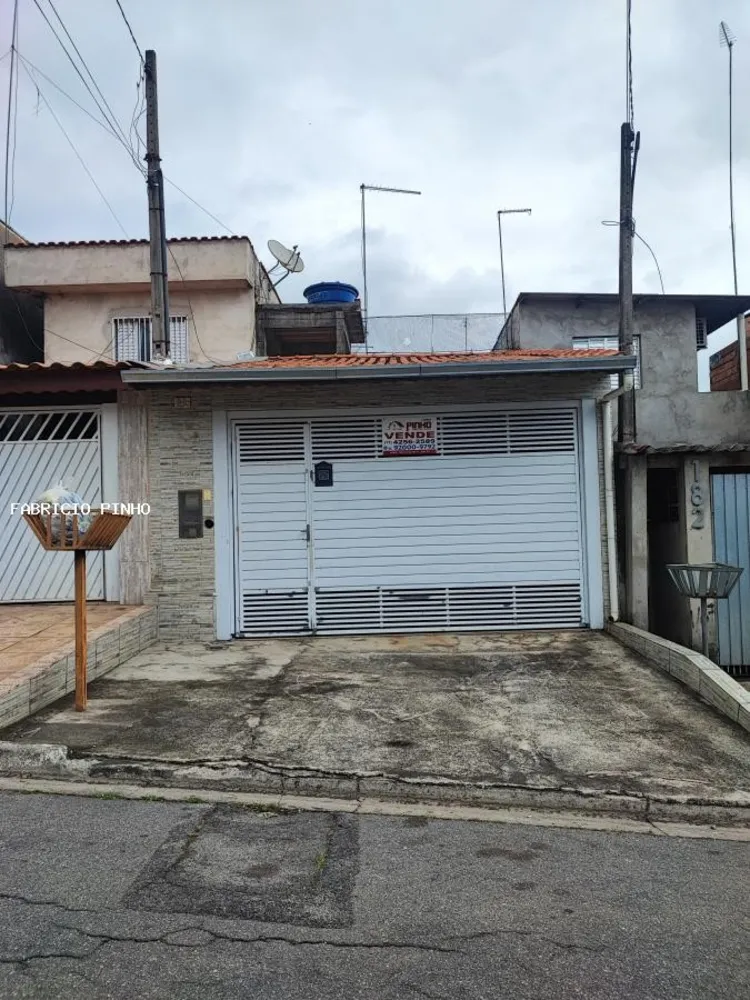 Casa, 2 quartos - Foto 1
