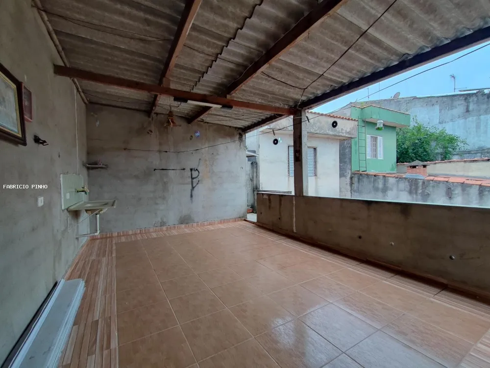 Casa, 2 quartos - Foto 16
