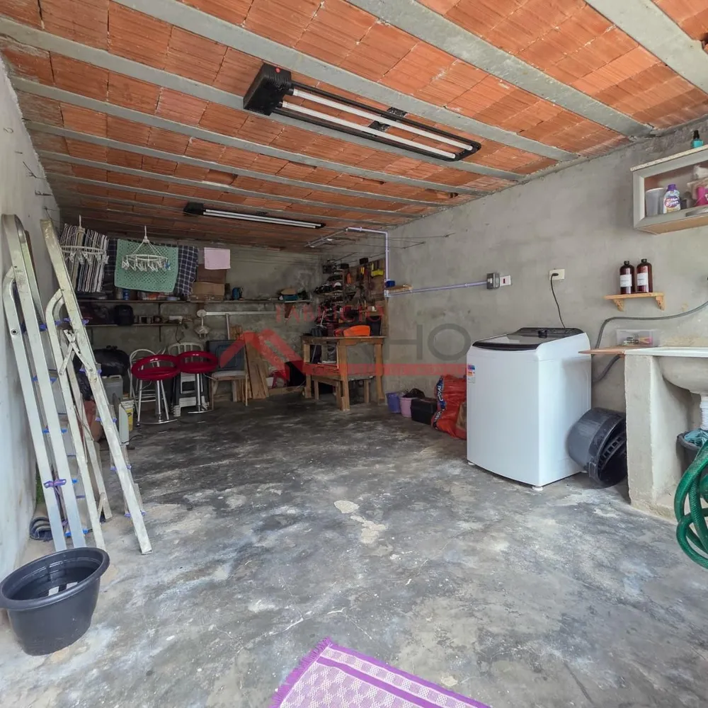 Casa, 2 quartos - Foto 6