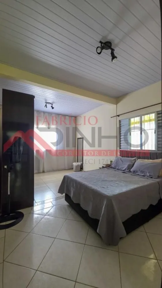 Casa, 2 quartos - Foto 10