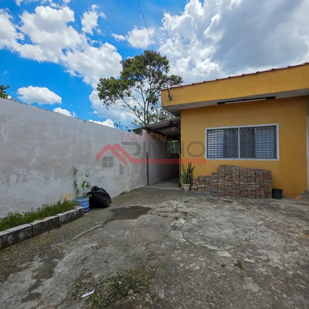 Casa, 2 quartos - Foto 1