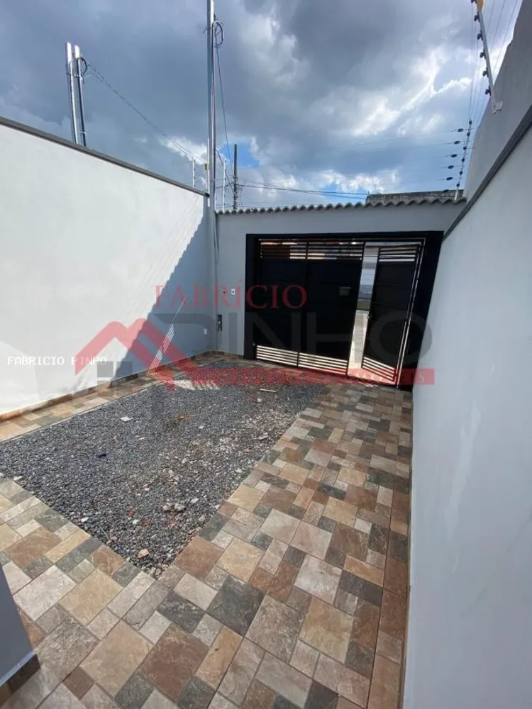 Sobrado, 2 quartos - Foto 1