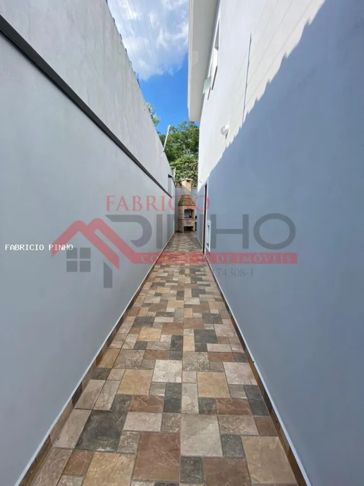 Sobrado, 2 quartos - Foto 3