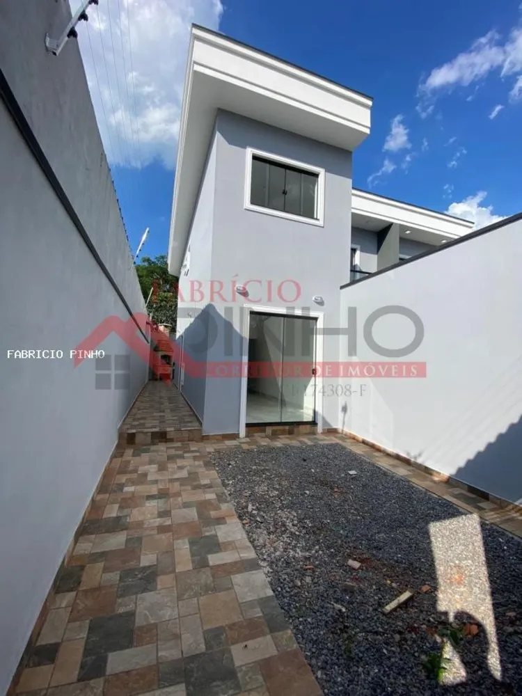 Sobrado, 2 quartos - Foto 7