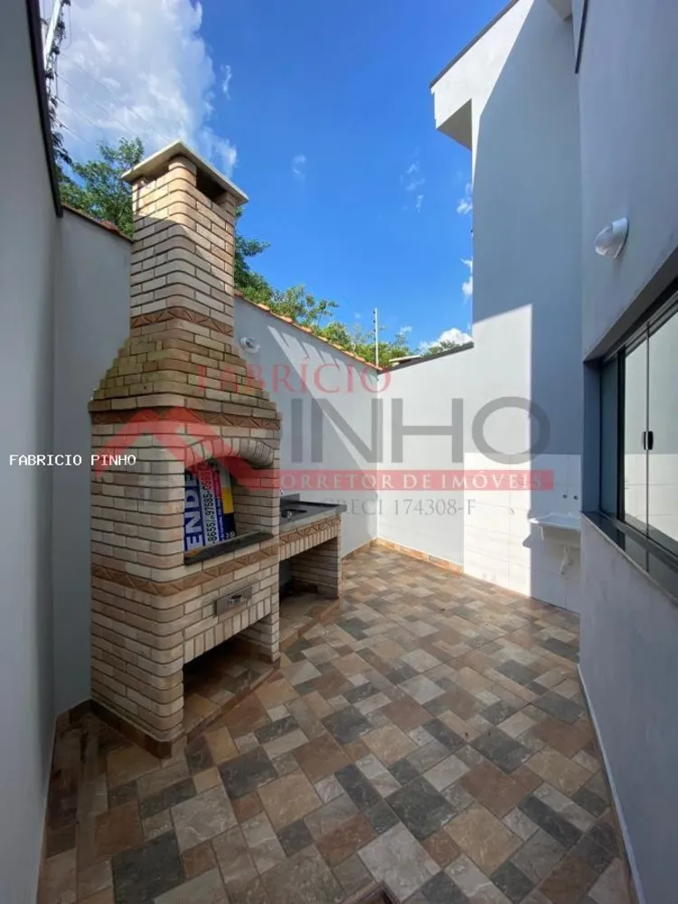 Sobrado, 2 quartos - Foto 5