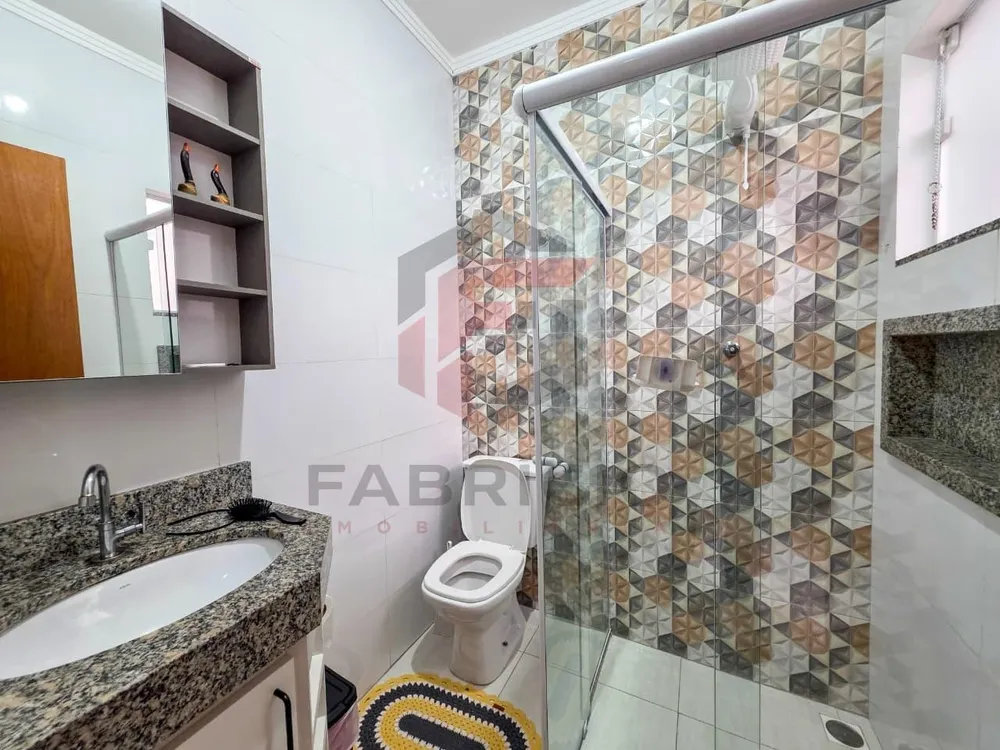 Casa, 2 quartos - Foto 5