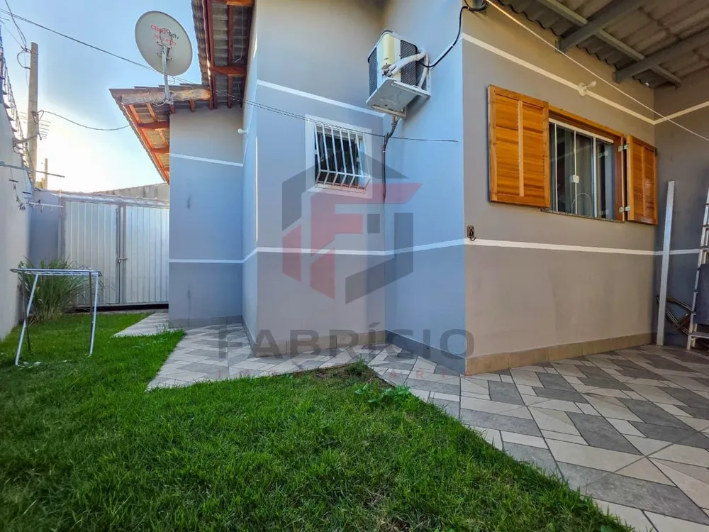 Casa, 2 quartos - Foto 11