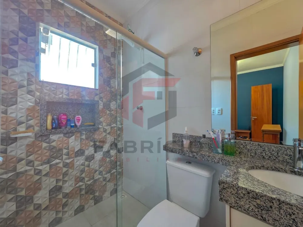 Casa, 2 quartos - Foto 4