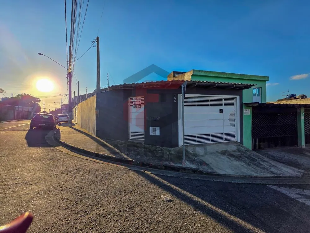 Casa, 2 quartos - Foto 6