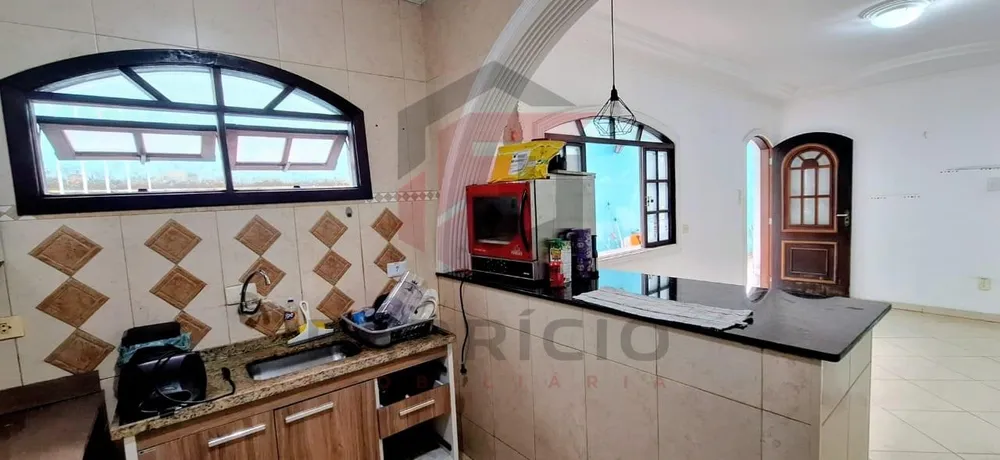 Sobrado, 2 quartos - Foto 11