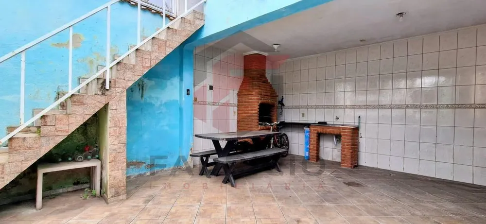 Sobrado, 2 quartos - Foto 14