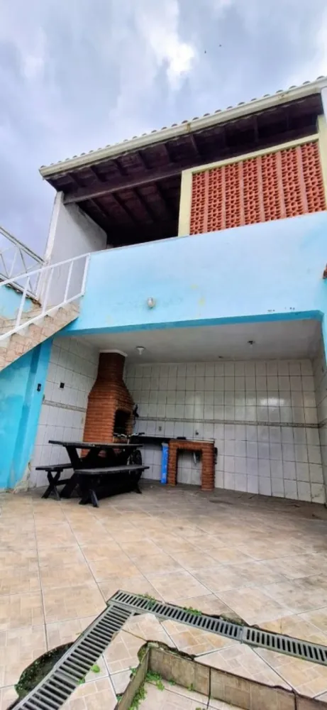 Sobrado, 2 quartos - Foto 15