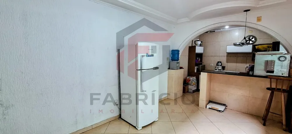 Sobrado, 2 quartos - Foto 12
