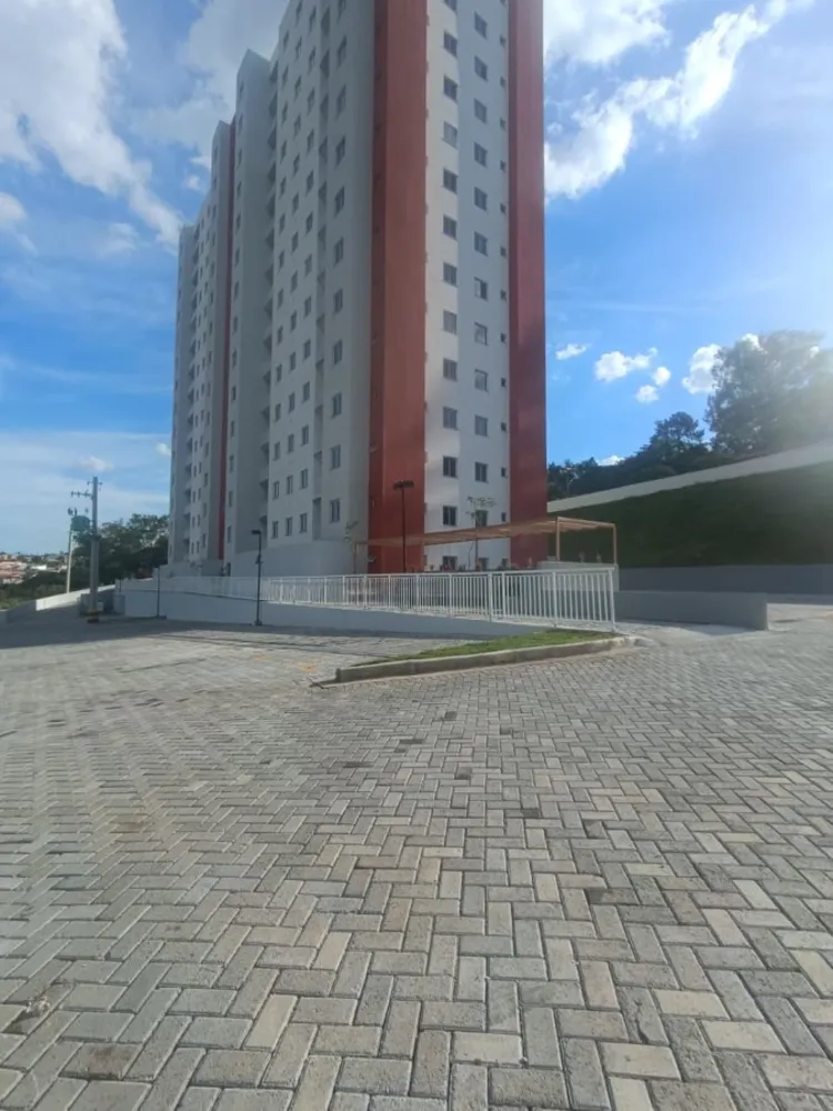 Apartamento, 2 quartos - Foto 7
