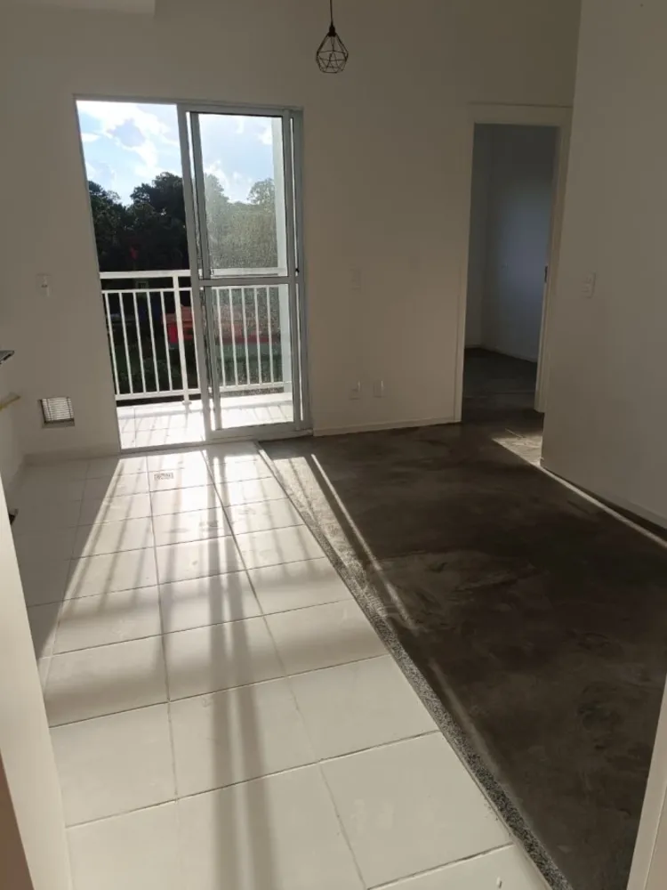 Apartamento, 2 quartos - Foto 1
