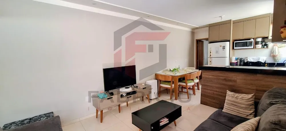 Casa, 2 quartos - Foto 7