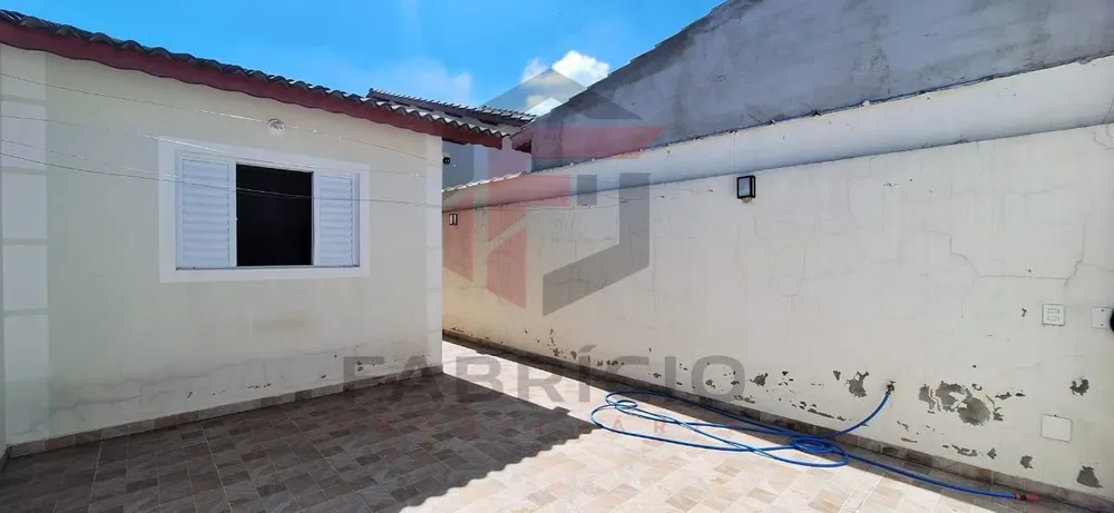 Casa, 2 quartos - Foto 6