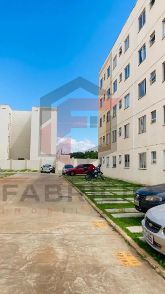 Apartamento, 2 quartos - Foto 3
