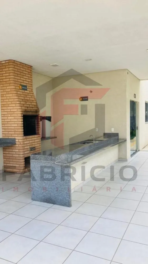 Apartamento, 2 quartos - Foto 11