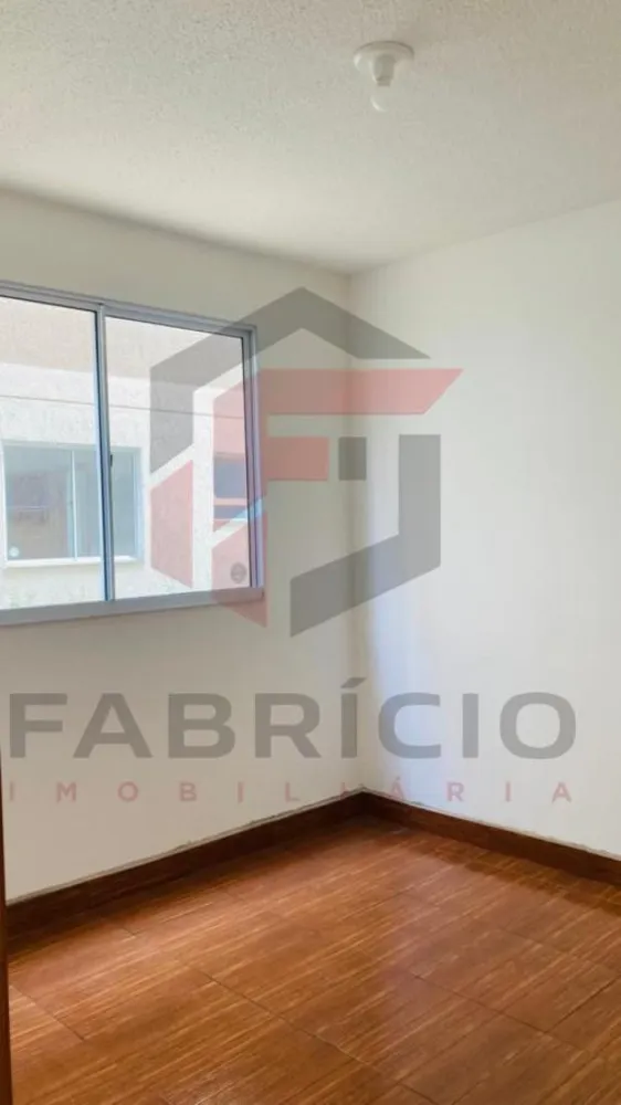 Apartamento, 2 quartos - Foto 9