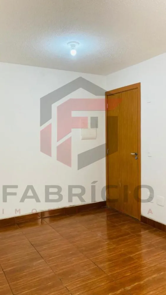 Apartamento, 2 quartos - Foto 10