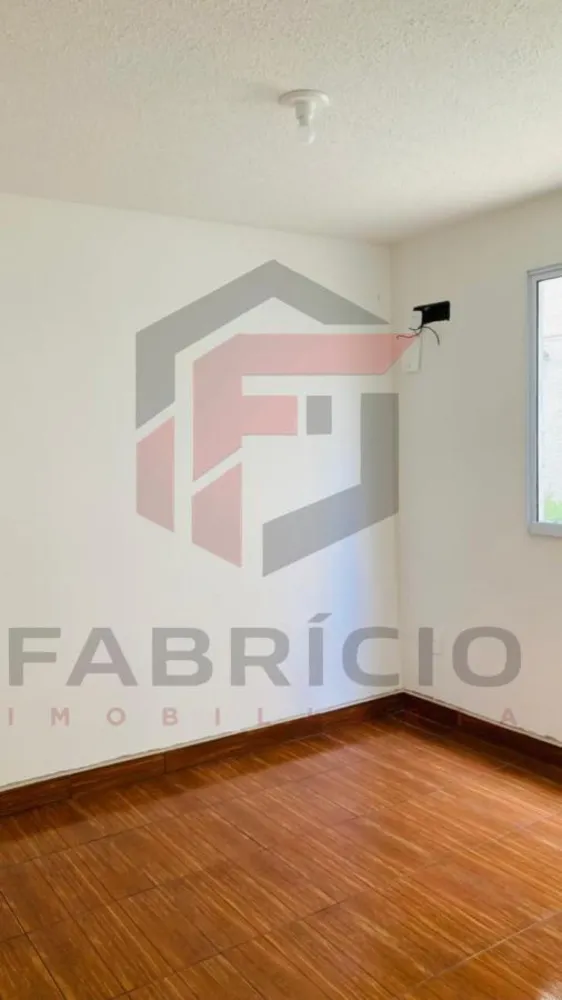 Apartamento, 2 quartos - Foto 1