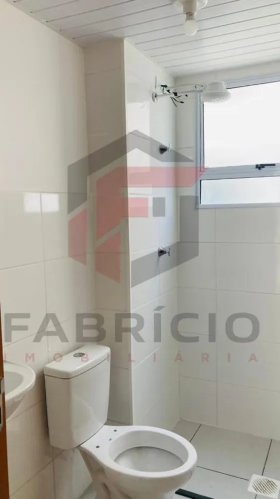 Apartamento, 2 quartos - Foto 8