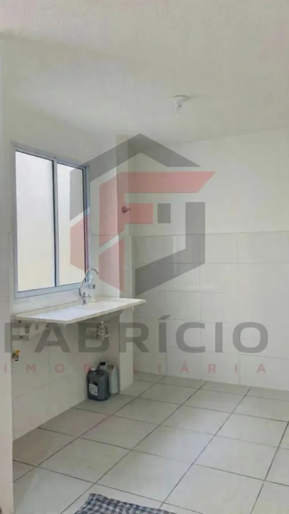 Apartamento, 2 quartos - Foto 5