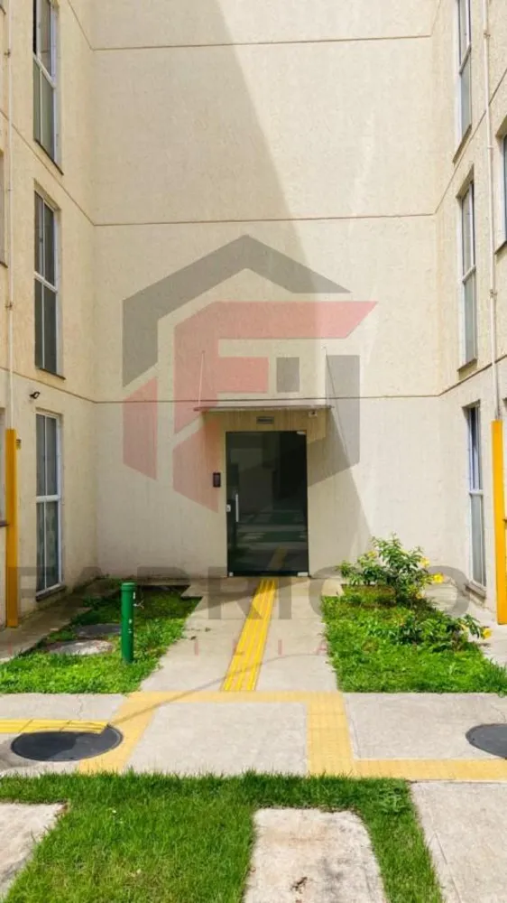 Apartamento, 2 quartos - Foto 4