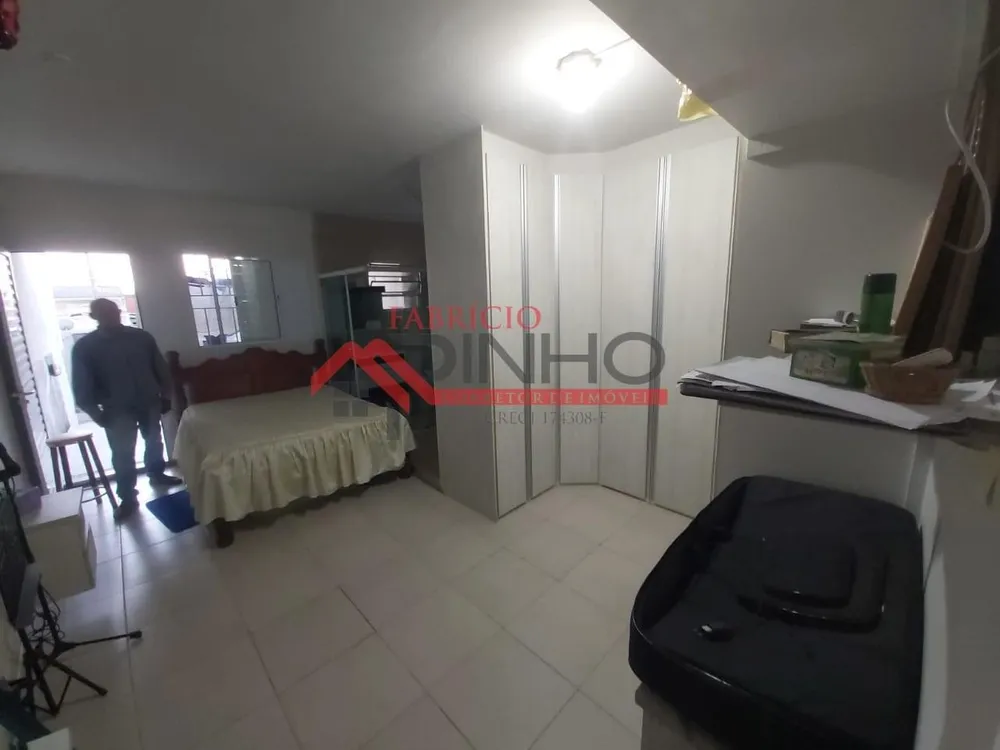 Sobrado, 5 quartos - Foto 2