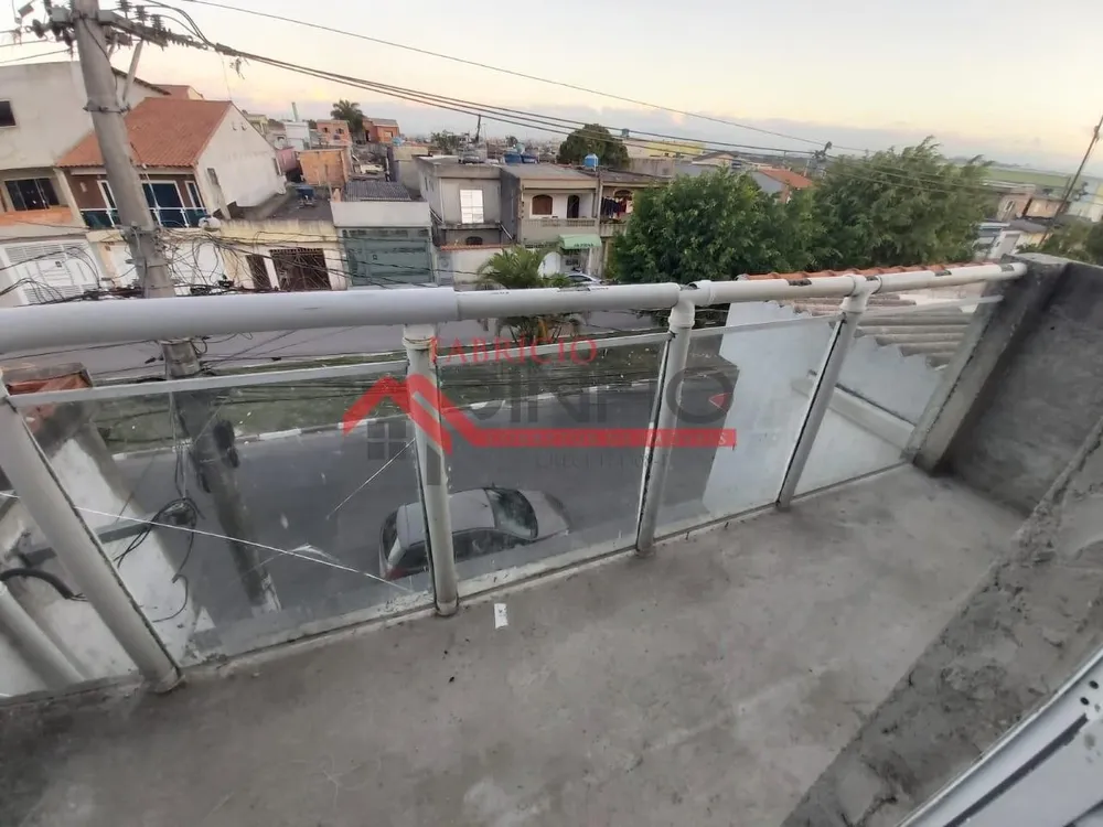 Sobrado, 5 quartos - Foto 14