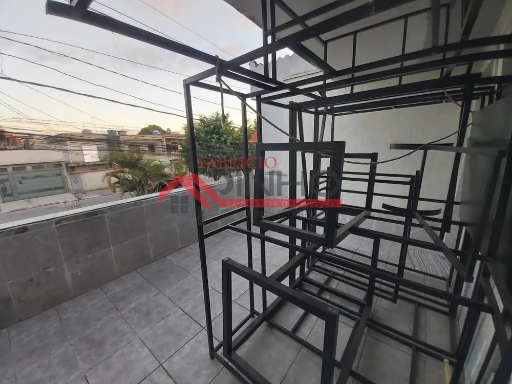 Sobrado, 5 quartos - Foto 6