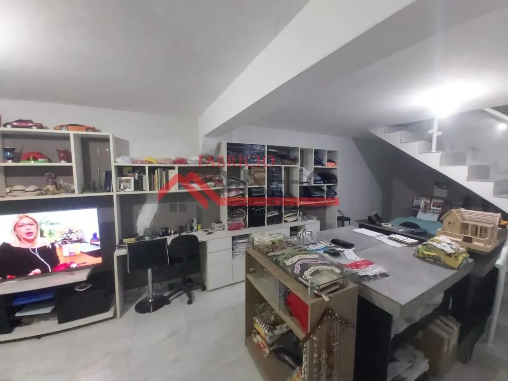 Sobrado, 5 quartos - Foto 10