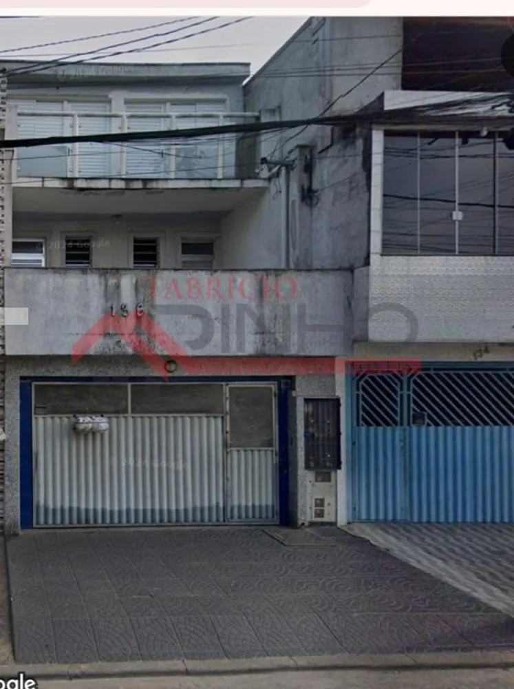 Sobrado, 5 quartos - Foto 1