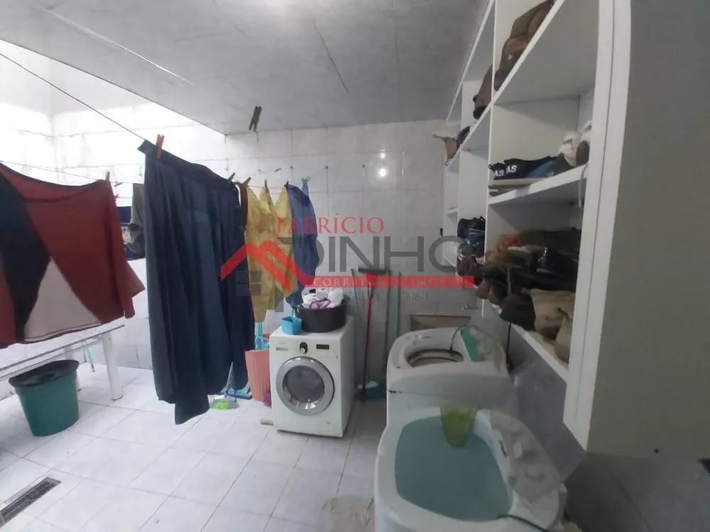 Sobrado, 5 quartos - Foto 12