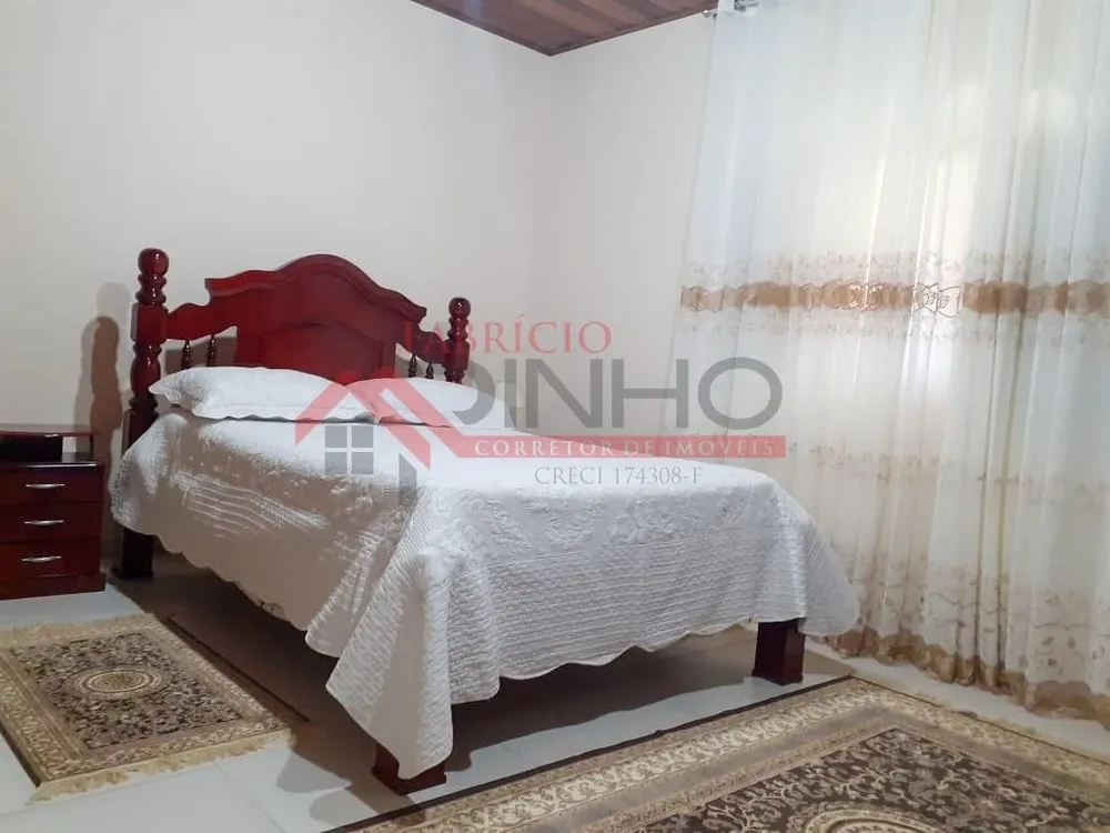 Chácara, 2 quartos, 1170 m² - Foto 12