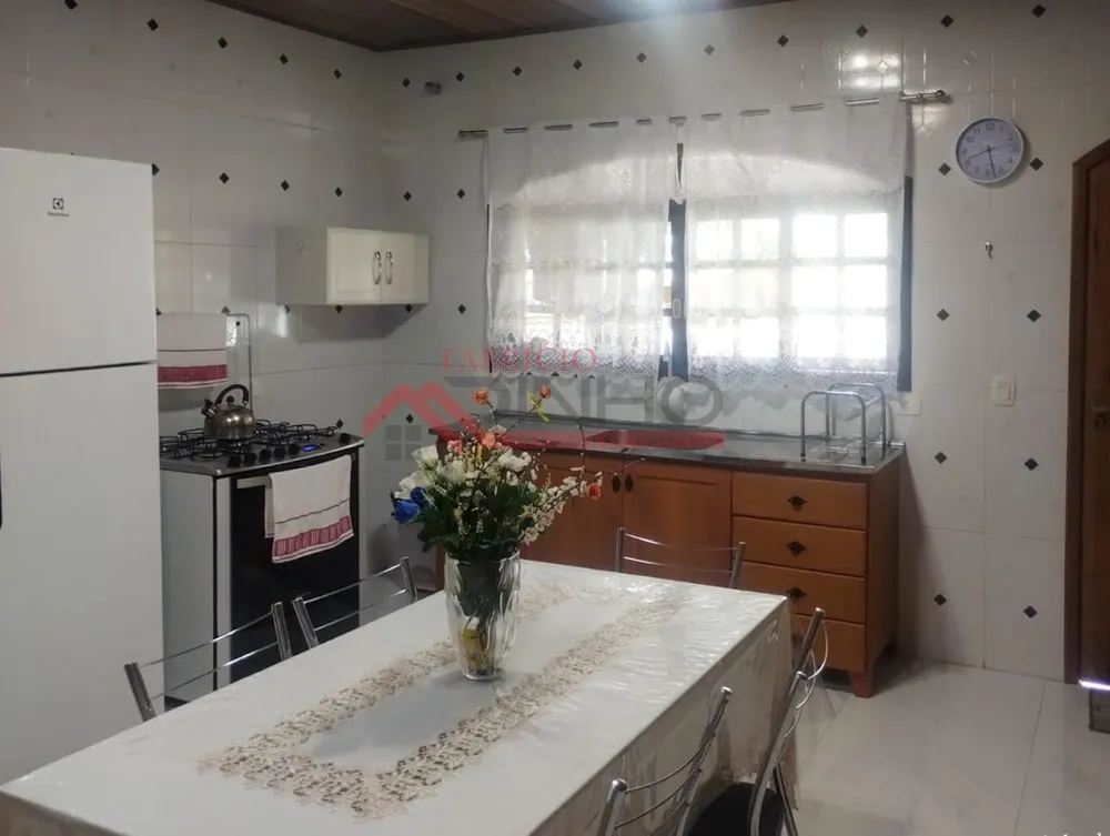Chácara, 2 quartos, 1170 m² - Foto 8