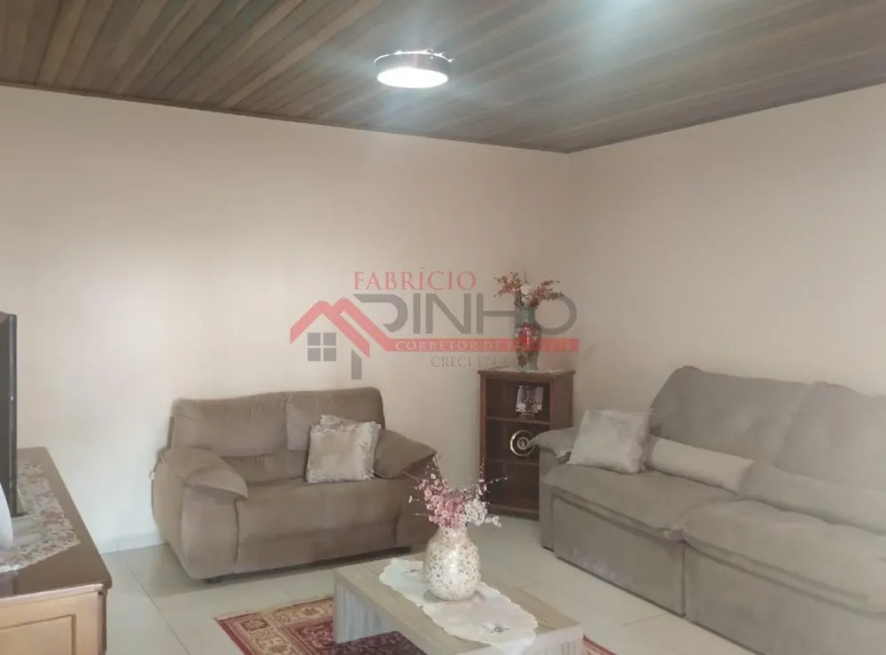 Chácara, 2 quartos, 1170 m² - Foto 6
