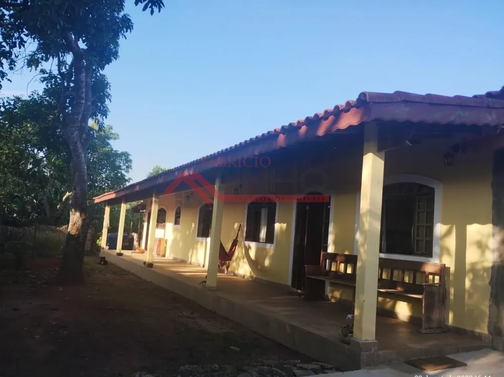Chácara, 2 quartos, 1170 m² - Foto 6